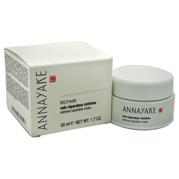 Annayake Extreme Reparative Cream - Sensitive Skin by Annayake for Women - 1.7 oz Cream