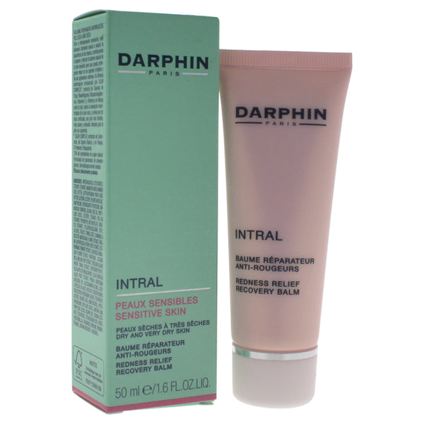 Darphin Intral Redness Relief Recovery Balm by Darphin for Women - 1.7 oz Balm