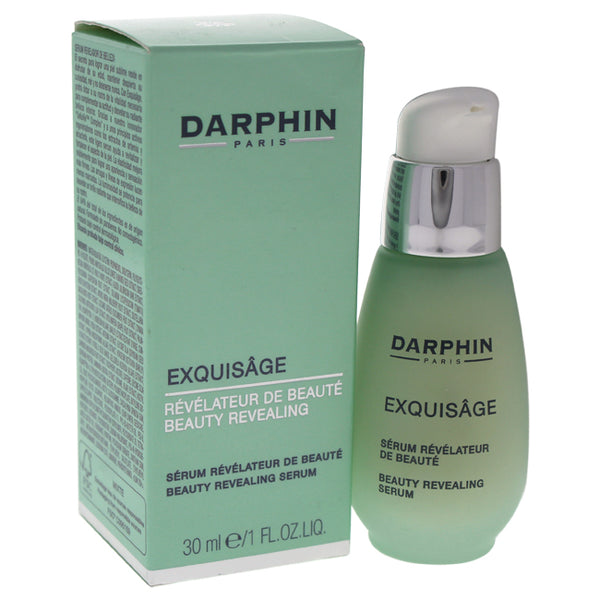 Darphin Exquisage Beauty Revealing Serum by Darphin for Women - 1 oz Serum