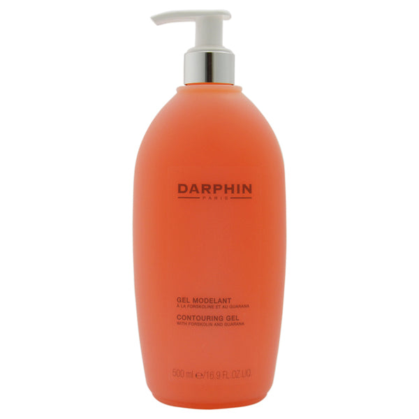 Darphin Contouring Gel with Forskolin & Guarana by Darphin for Women - 16.9 oz Gel