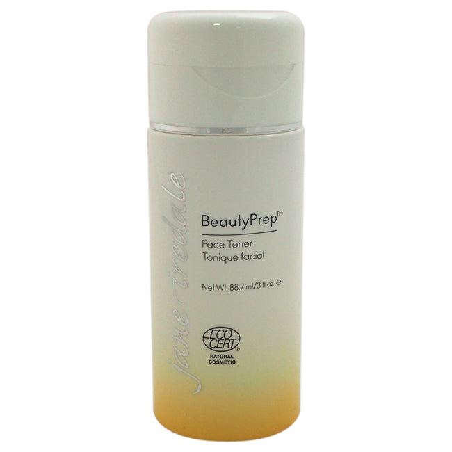 Jane Iredale BeautyPrep Face Toner by Jane Iredale for Women - 3 oz Toner