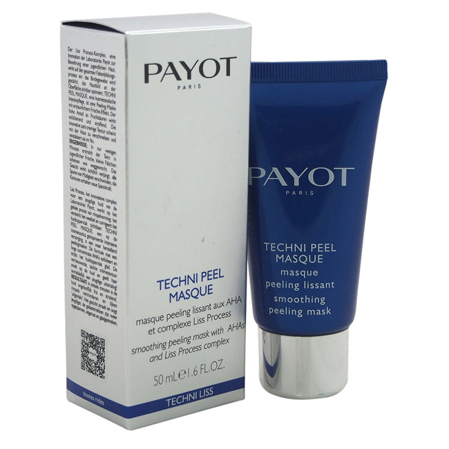 Payot Techni Peel Masque Smoothing Peeling Mask by Payot for Women - 1.6 oz Mask