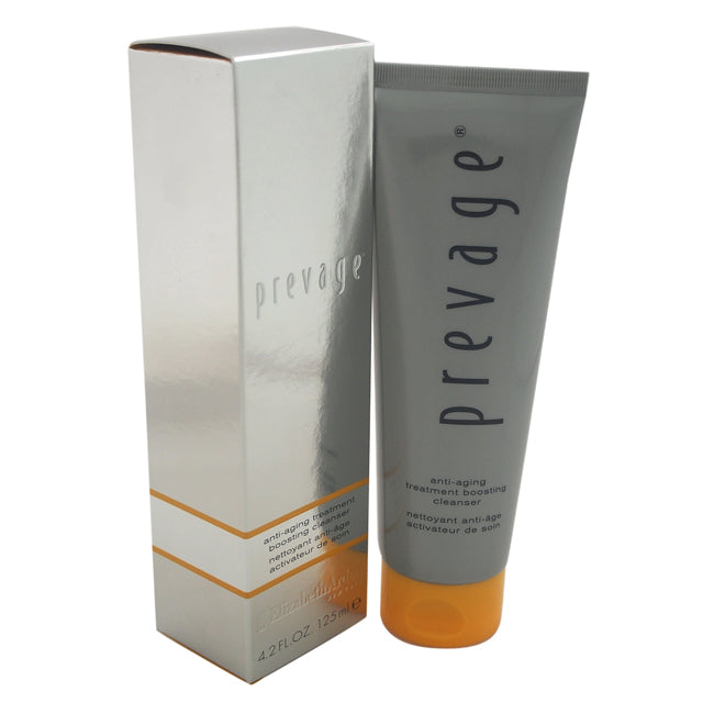 Elizabeth Arden Prevage Anti-Aging Treatment Boosting Cleanser by Elizabeth Arden for Women - 4.2 oz Cleanser