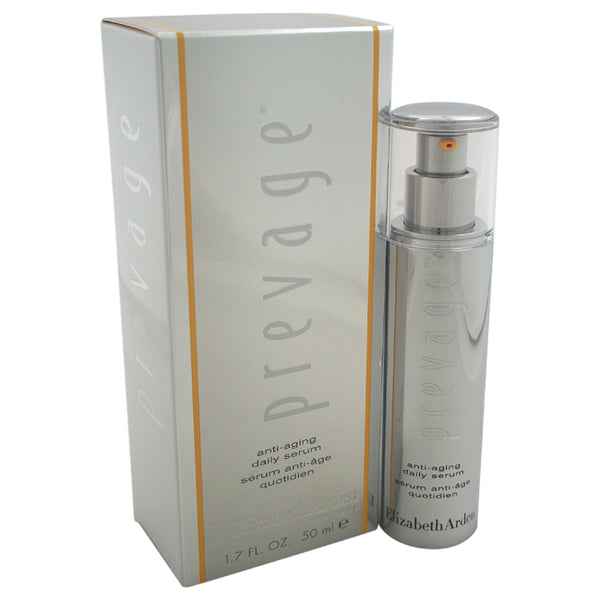 Elizabeth Arden Prevage Anti-Aging Daily Serum by Elizabeth Arden for Women - 1.6 oz Serum