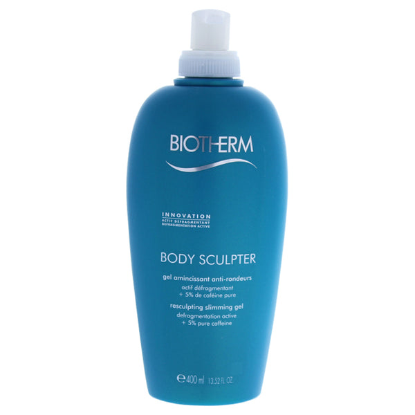 Biotherm Body Sculpter Resculpting Slimming Gel by Biotherm for Women - 13.52 oz Gel