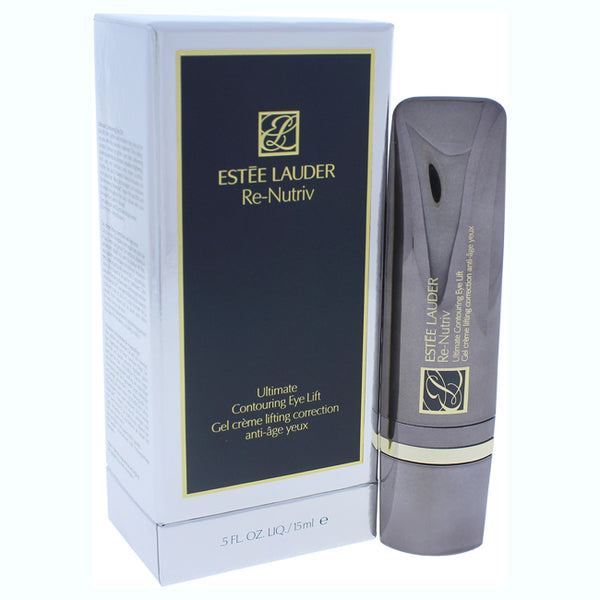 Estee Lauder Re-Nutriv Ultimate Contouring Eye Lift by Estee Lauder for Women - 0.5 oz Treatment