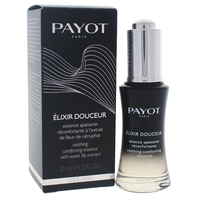 Payot Elixir Douceur Soothing Comforting Essence by Payot for Women - 1 oz Treatment