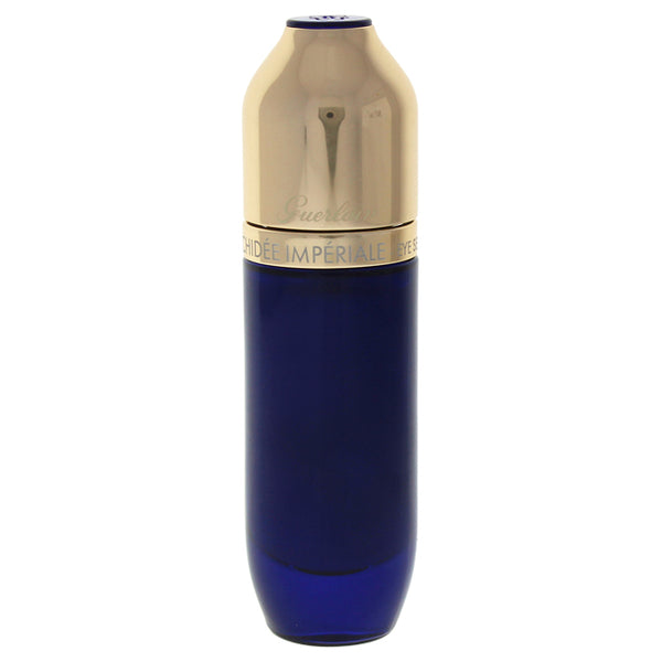 Guerlain Orchidee Imperiale The Eye Serum by Guerlain for Women - 0.5 oz Serum (Tester)