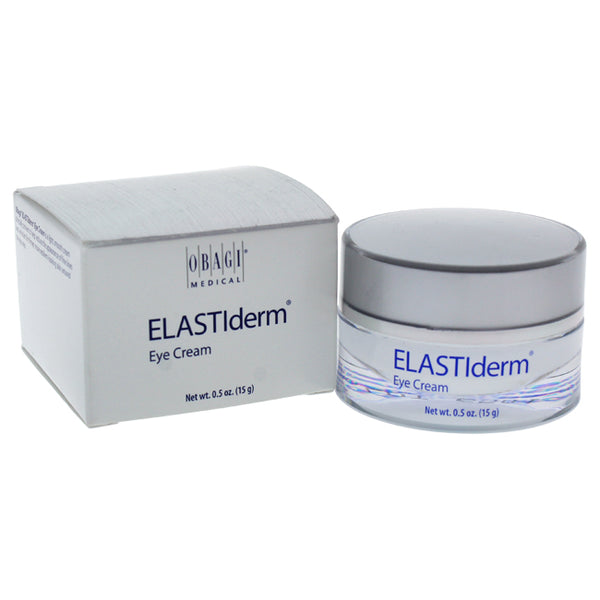 Obagi Elastiderm Eye Cream by Obagi for Women - 0.5 oz Treatment