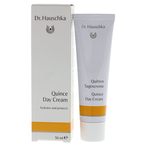 Dr. Hauschka Quince Day Cream by Dr. Hauschka for Women - 1 oz Cream