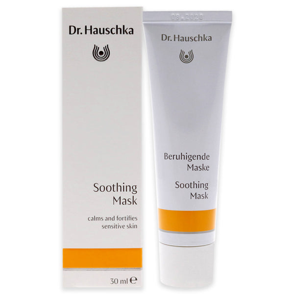 Dr. Hauschka Soothing Mask by Dr. Hauschka for Women - 1 oz Mask