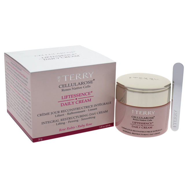 By Terry Liftessence Daily Cream by By Terry for Women - 1.05 oz Cream