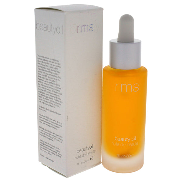 RMS Beauty Beauty by RMS Beauty for Women - 1.01 oz Oil