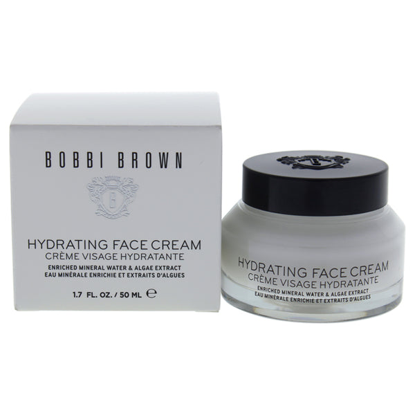 Bobbi Brown Hydrating Face Cream by Bobbi Brown for Women - 1.7 oz Cream