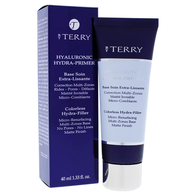 By Terry Hyaluronic Hydra Primer Hydra Filler by By Terry for Women - 1.35 oz Primer