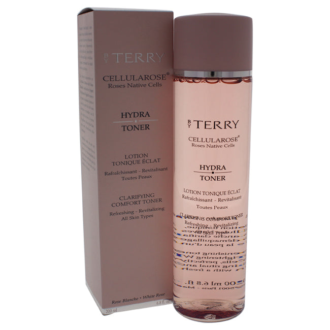 By Terry Cellularose Hydra Toner by By Terry for Women - 6.7 oz Toner