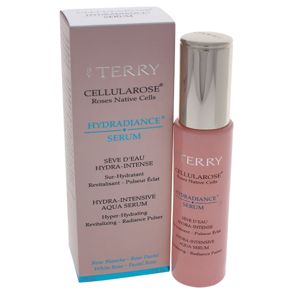 By Terry Cellularose Hydradiance Serum by By Terry for Women - 1.05 oz Serum