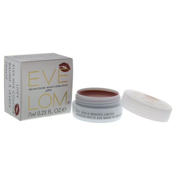 Eve Lom Kiss Mix Colour - Lippy by Eve Lom for Women - 0.23 oz Lip Treatment