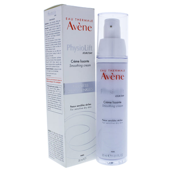 Avene Physiolift Day Smoothing Cream by Avene for Women - 1 oz Cream