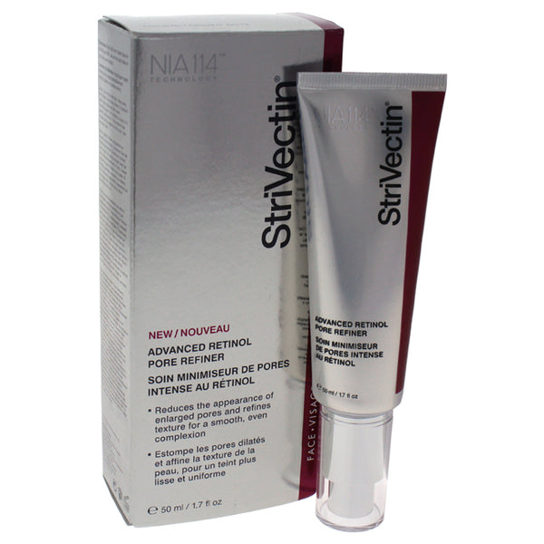 Strivectin Advanced Retinol Pore Refiner by Strivectin for Women - 1.7 oz Treatment