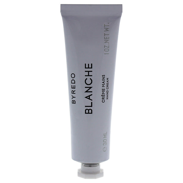 Byredo Blanche Hand Cream by Byredo for Women - 1 oz Cream