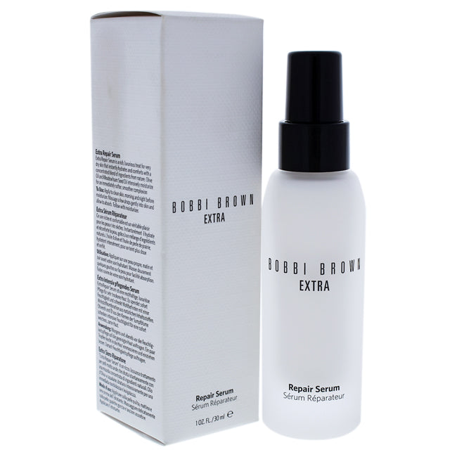 Bobbi Brown Extra Repair Serum by Bobbi Brown for Women - 1 oz Serum