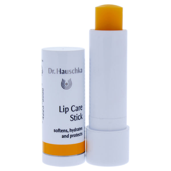 Dr. Hauschka Lip Care Stick by Dr. Hauschka for Women - 0.17 oz Lip Treatment