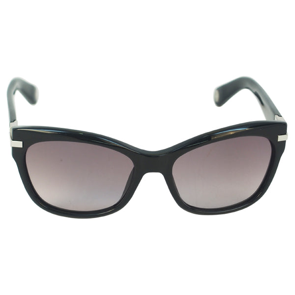 Marc Jacobs Marc Jacobs MJ 469/S 807EU - Black by Marc Jacobs for Women - 56-18-140 mm Sunglasses