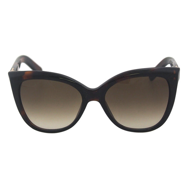 Marc Jacobs Marc Jacobs MJ 530/S I85CC - Dark Havana Glitter by Marc Jacobs for Women - 55-18-140 mm Sunglasses