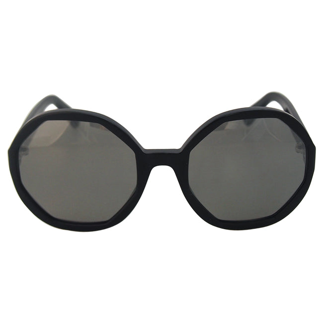 Marc Jacobs Marc Jacobs MJ 584/S 8073C - Black by Marc Jacobs for Women - 57-22-135 mm Sunglasses