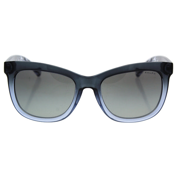 Ralph Lauren Ralph Lauren RA5210 151111 - Black Gradient/Grey Gradient by Ralph Lauren for Women - 53-19-135 mm Sunglasses