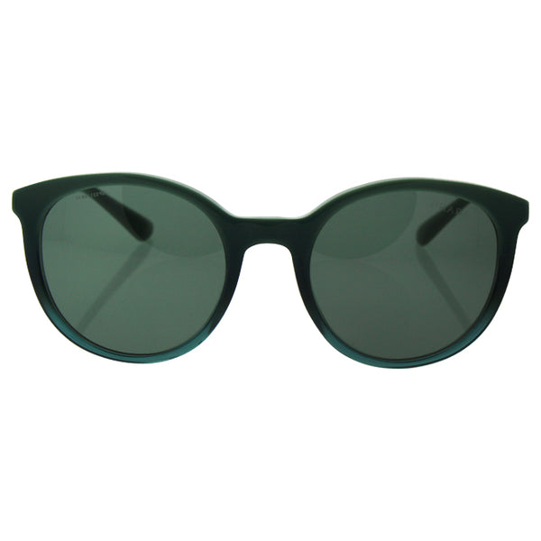 Prada Prada SPR 17S UFU-3O1 - Green Grandient/Grey Green by Prada for Women - 53-21-140 mm Sunglasses