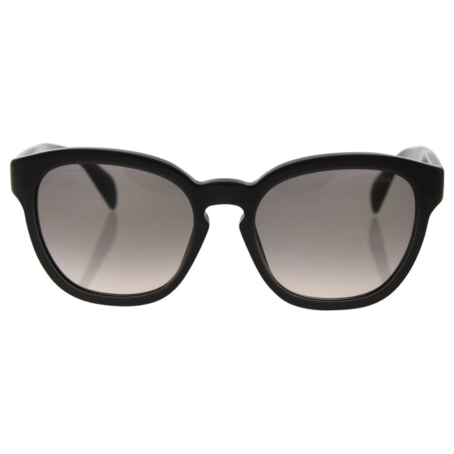 Prada Prada SPR 17R UAM-4K0 - Opal Brown on Brown/Grey Gradient by Prada for Women - 53-18-140 mm Sunglasses