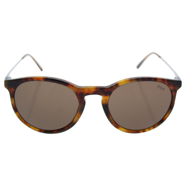 Ralph Lauren Polo Ralph Lauren PH 4096 5017/73 - Jerry Tortoise/Brown by Ralph Lauren for Women - 50-20-140 mm Sunglasses