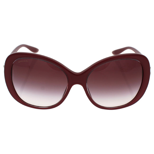 Bvlgari Bvlgari BV8171B 5380/8H - Raspberry/Grey Violet Gradient by Bvlgari for Women - 57-16-140 mm Sunglasses