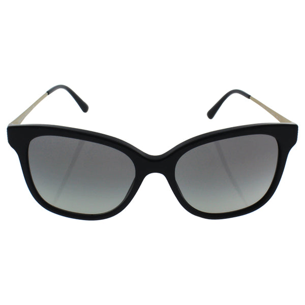 Giorgio Armani Giorgio Armani AR8074 5017/11 - Black/Grey Gradient by Giorgio Armani for Women - 54-17-140 mm Sunglasses