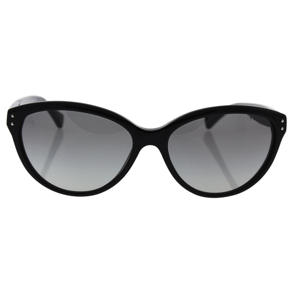 Ralph Lauren Ralph Lauren RA5168 501/11 - Black/Grey Gradient by Ralph Lauren for Women - 58-15-135 mm Sunglasses