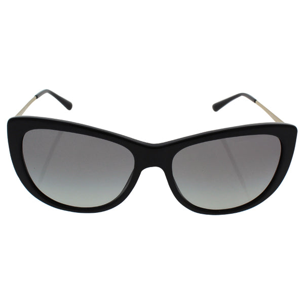 Giorgio Armani Giorgio Armani AR 8078 5017/11 - Black/Grey Gradient by Giorgio Armani for Women - 56-16-140 mm Sunglasses