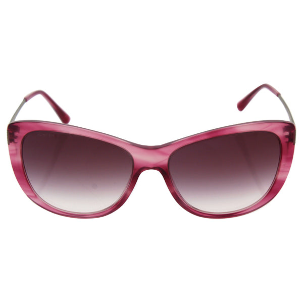 Giorgio Armani Giorgio Armani AR 8078 5489/8H - Pink/Violet Gradient by Giorgio Armani for Women - 56-16-140 mm Sunglasses