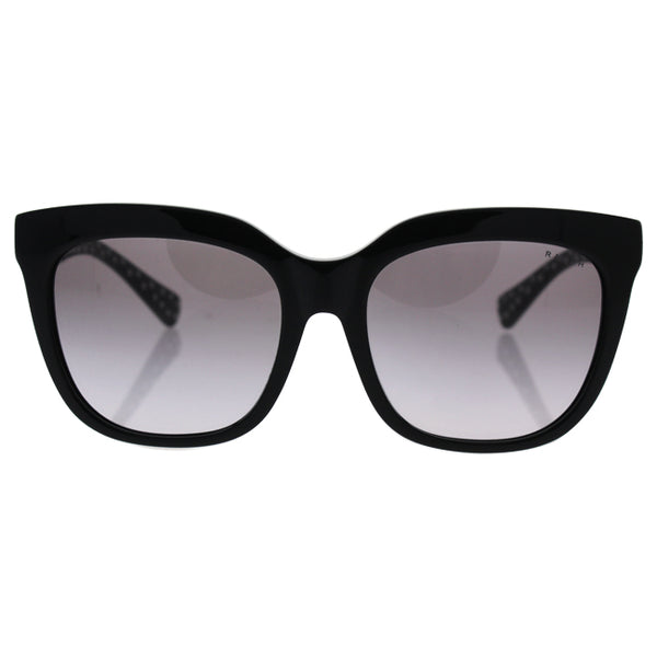 Ralph Lauren Ralph Lauren RA 5213 137711 - Black/Grey Gradient by Ralph Lauren for Women - 55-17-140 mm Sunglasses