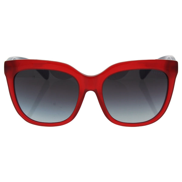 Ralph Lauren Ralph Lauren RA 5213 316111 - Red Navy/Grey Gradient by Ralph Lauren for Women - 55-17-140 mm Sunglasses