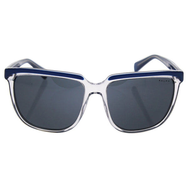 Ralph Lauren Ralph Lauren RA 5214 3166/80 - Blue Crystal/Blue Solid by Ralph Lauren for Women - 58-16-140 mm Sunglasses
