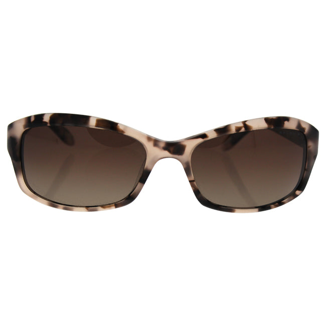 Ralph Lauren Ralph Lauren RA 5137 1463T5 - Pink Tortoise/Brown Gradient Poralized by Ralph Lauren for Women - 58-18-120 mm Sunglasses