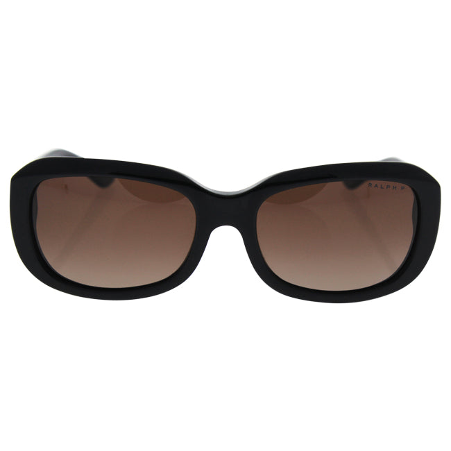 Ralph Lauren Ralph Lauren RA 5209 1377/T5 - Black/Brown Gradient Poralized by Ralph Lauren for Women - 56-18-135 mm Sunglasses