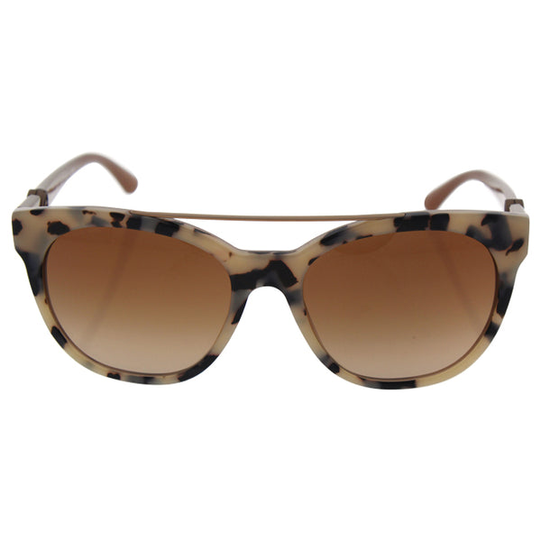 Giorgio Armani Giorgio Armani AR 8050 5420/13 - Havana Brown/Brown Gradient by Giorgio Armani for Women - 55-18-140 mm Sunglasses