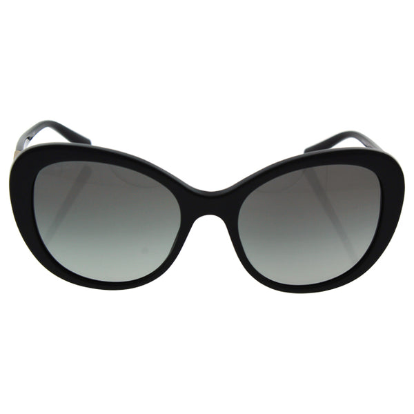Giorgio Armani Giorgio Armani AR 8064 5017/11 - Black/Grey Gradient by Giorgio Armani for Women - 55-19-135 mm Sunglasses