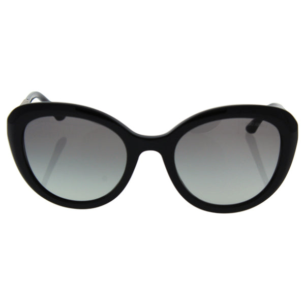 Giorgio Armani Giorgio Armani AR 8065H 5017/11 - Black/Grey Gradient by Giorgio Armani for Women - 52-21-140 mm Sunglasses