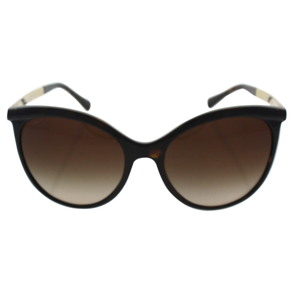 Giorgio Armani Giorgio Armani AR 8070 5026/13 - Havana/Brown Gradient by Giorgio Armani for Women - 58-19-145 mm Sunglasses