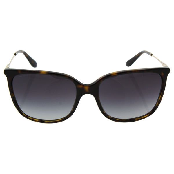 Giorgio Armani Giorgio Armani AR 8080 5026/8G - Havana/Grey Gradient by Giorgio Armani for Women - 58-17-145 mm Sunglasses