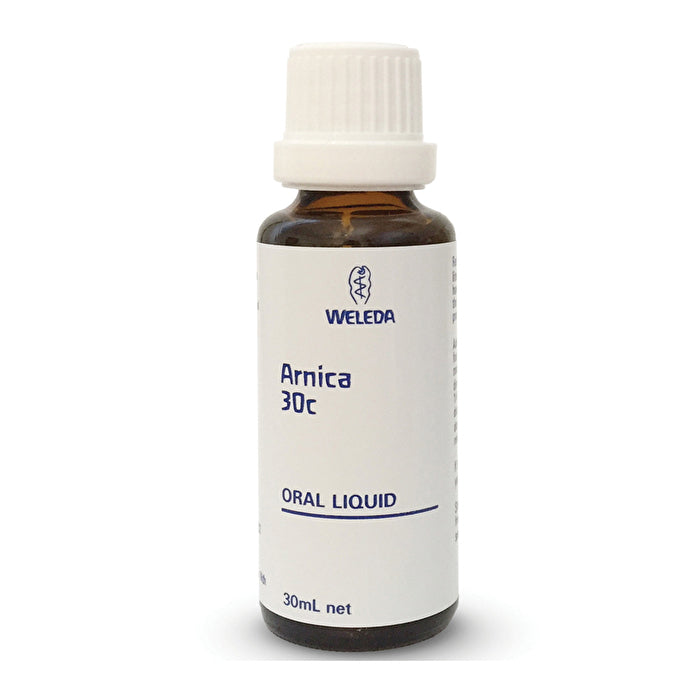 Weleda Arnica (30c) 30ml